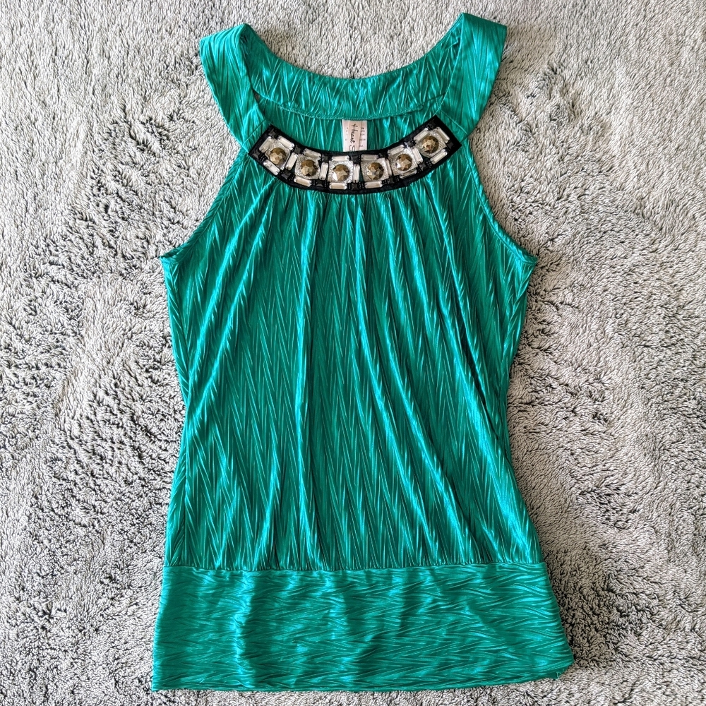 Heart Soul Blouse
